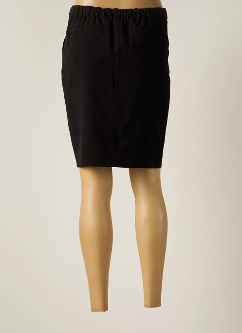 Fustă midi negru GERARD DAREL femeie