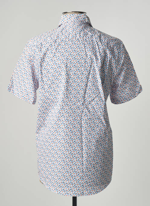 Cămașă cu mâneci scurte albastru NZ RUGBY VINTAGE bărbat