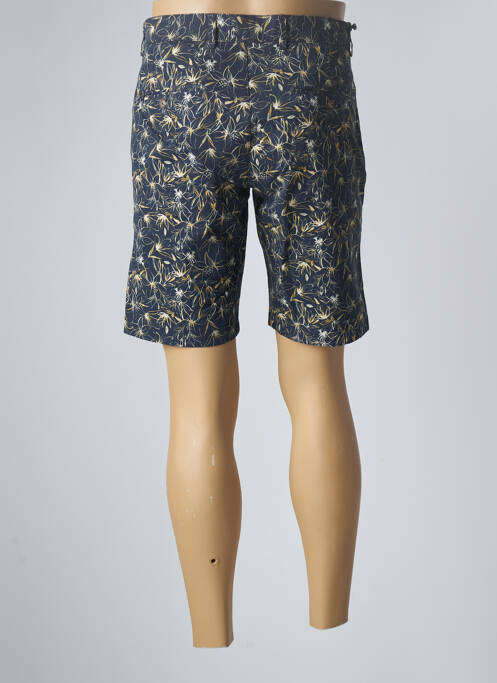 Bermudă albastru NZ RUGBY VINTAGE bărbat