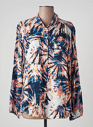 Cămașă albastru ONE STEP femeie