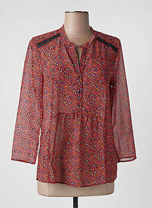 Bluză portocaliu ONE STEP femeie