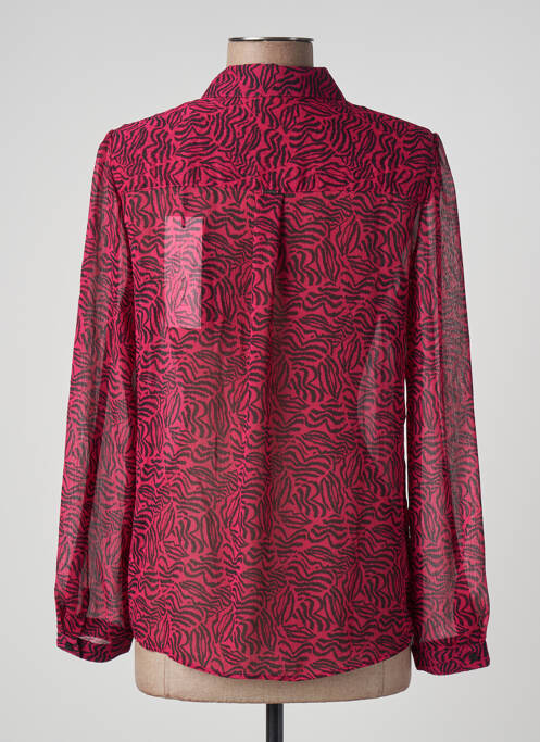 Cămașă roz IKKS femeie