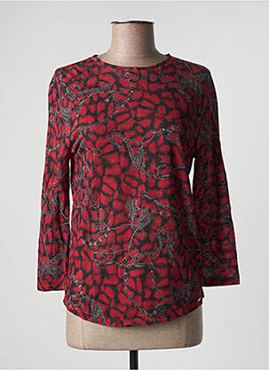 Top roșu IKKS femeie