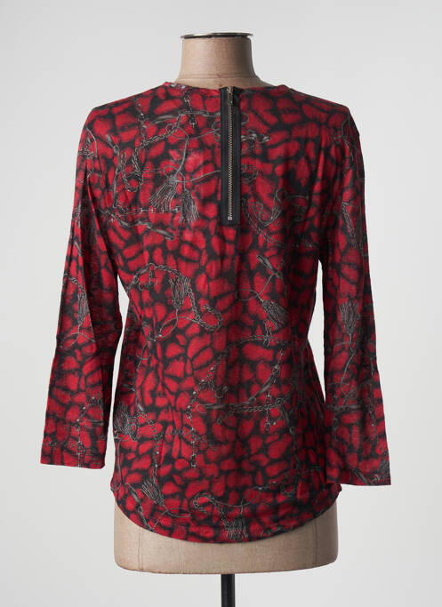 Top roșu IKKS femeie