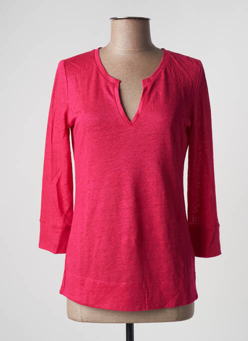 Top roz ONE STEP femeie