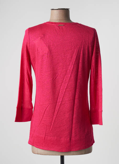 Top roz ONE STEP femeie