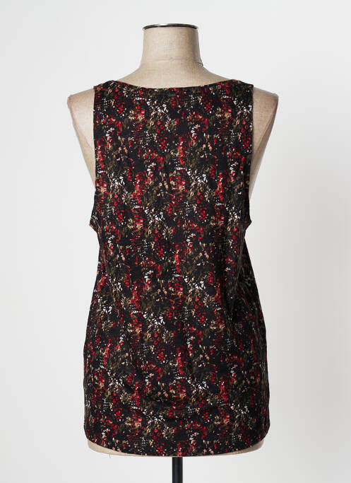 Maiou negru IKKS femeie