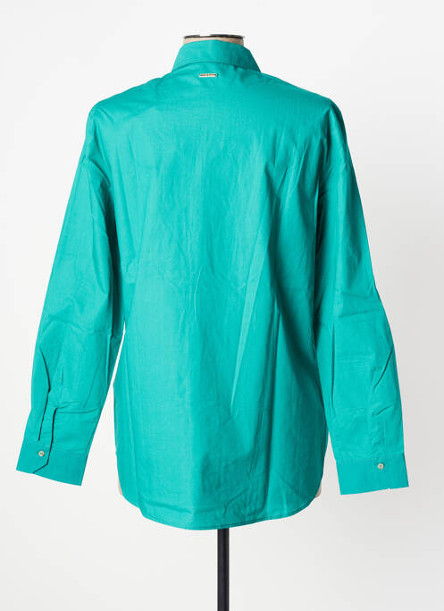 Cămașă verde ONE STEP femeie