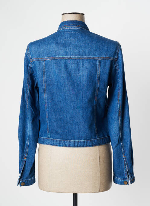 Jachetă de blugi albastru ONE STEP femeie