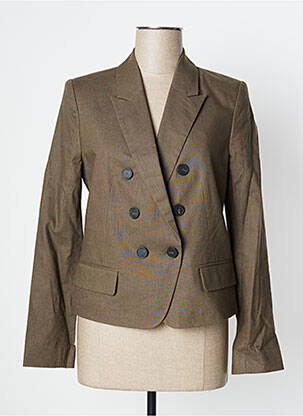 Sacou verde IKKS femeie