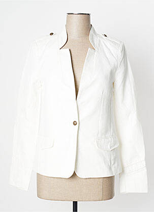 Sacou bej IKKS femeie