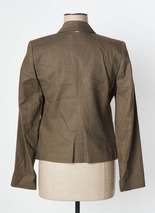 Sacou verde IKKS femeie