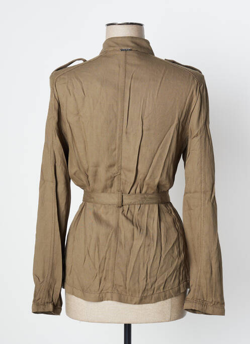 Jachete casual verde ONE STEP femeie