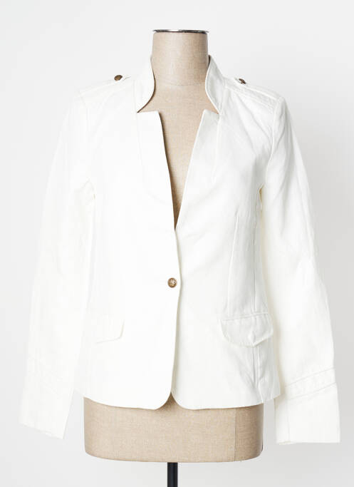 Sacou bej IKKS femeie