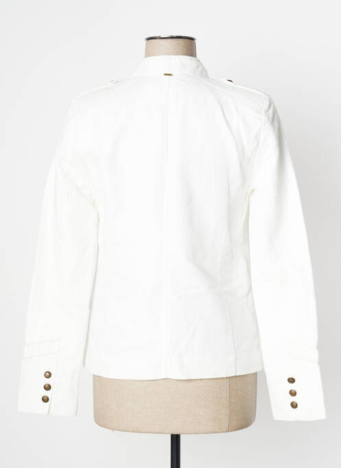 Sacou bej IKKS femeie