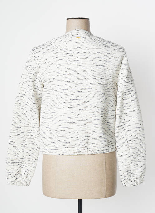 Jachete casual bej I.CODE (By IKKS) femeie