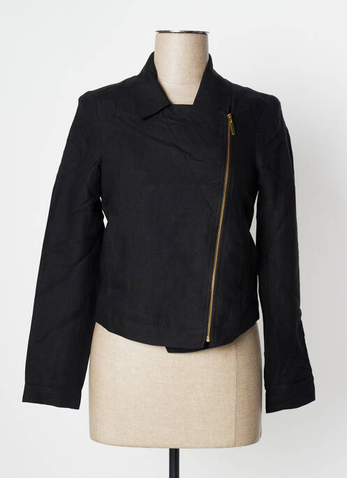 Jachete casual negru I.CODE (By IKKS) femeie