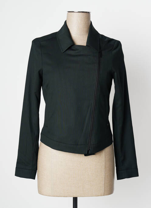 Jachete casual verde I.CODE (By IKKS) femeie