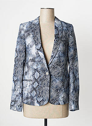 Sacou albastru ONE STEP femeie