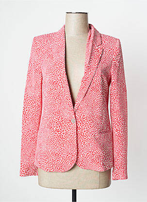 Sacou roz IKKS femeie