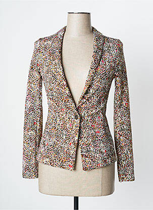 Sacou maro ONE STEP femeie