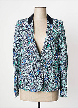 Sacou albastru IKKS femeie