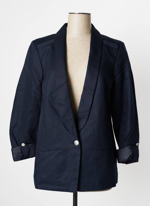 Sacou albastru ONE STEP femeie