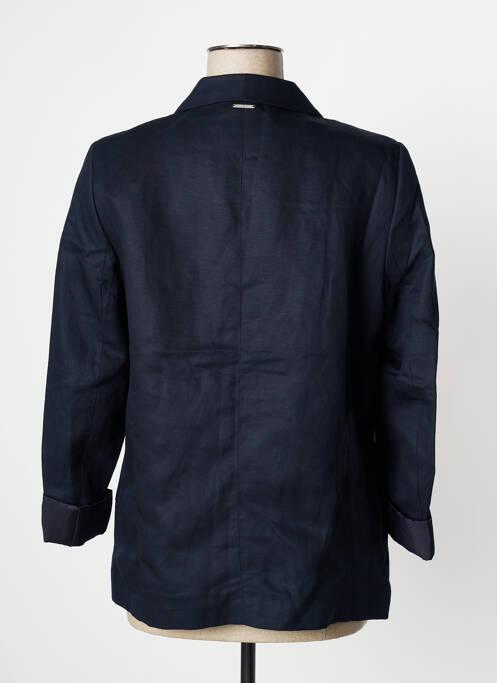 Sacou albastru ONE STEP femeie