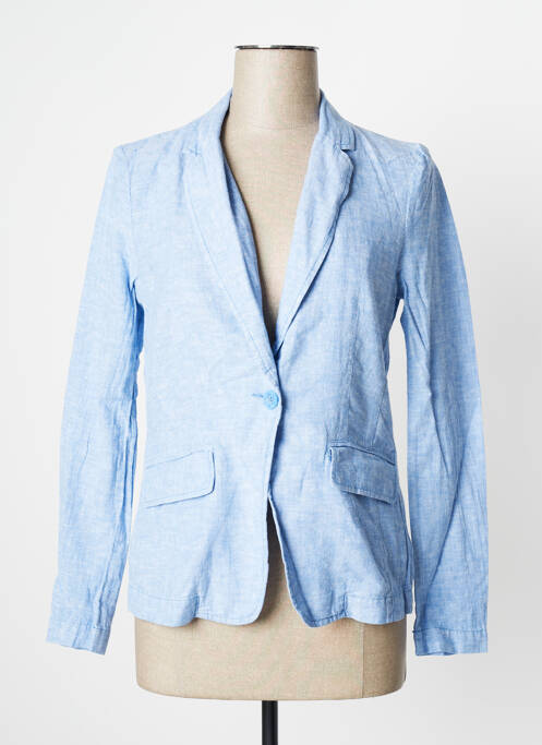 Sacou albastru SANDWICH femeie