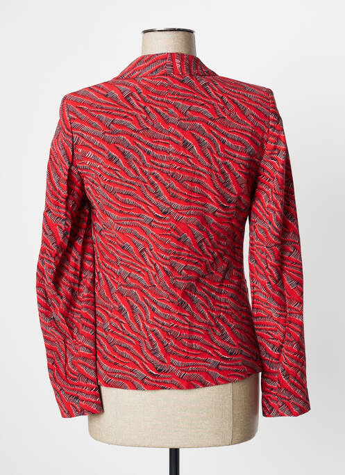 Sacou roșu ONE STEP femeie