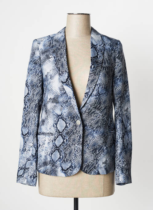 Sacou albastru ONE STEP femeie