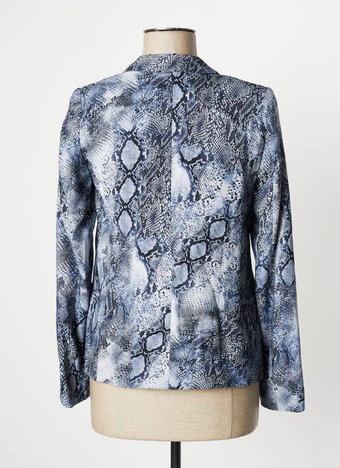 Sacou albastru ONE STEP femeie