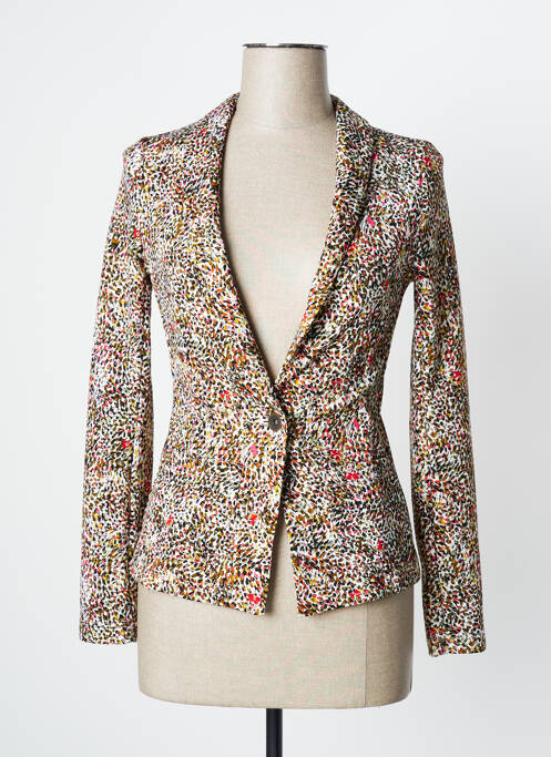 Sacou maro ONE STEP femeie