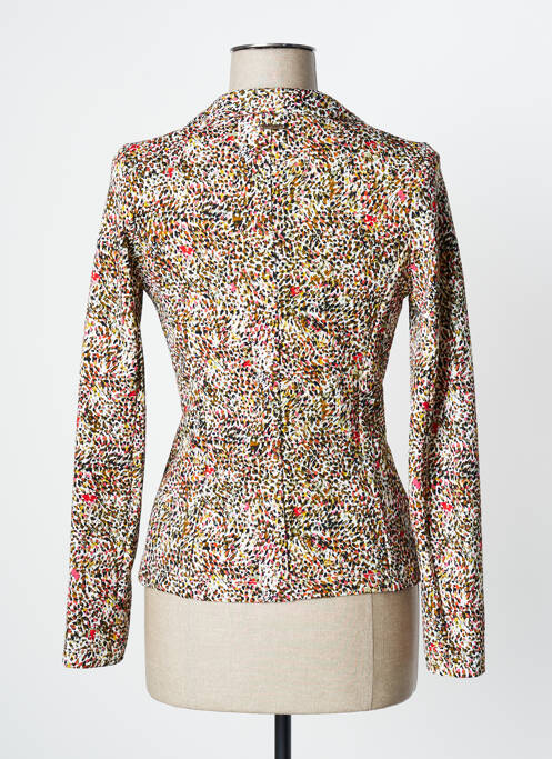 Sacou maro ONE STEP femeie