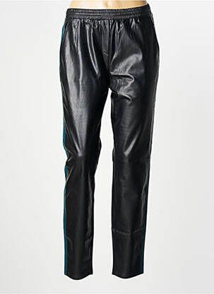 Jegging negru SANDWICH femeie