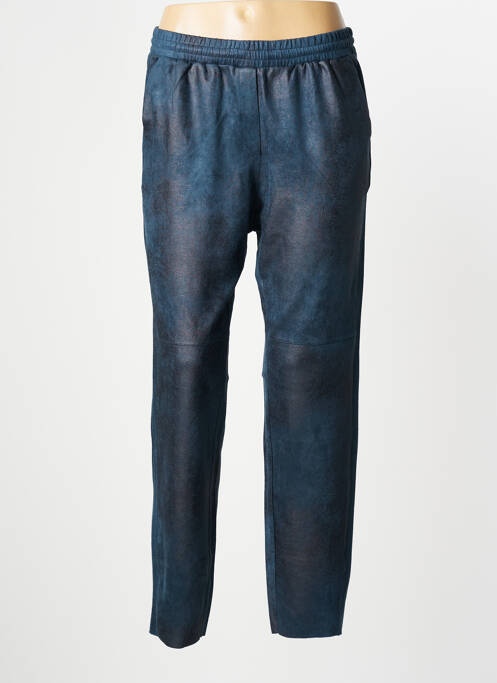 Jegging verde SANDWICH femeie