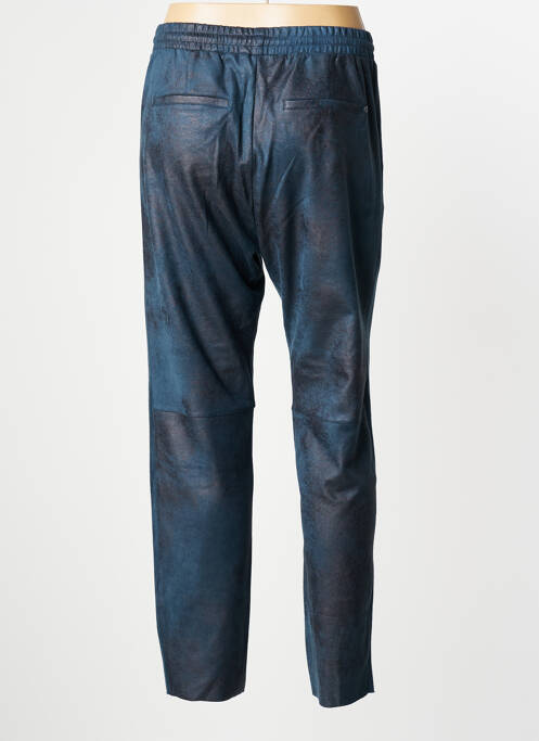 Jegging verde SANDWICH femeie