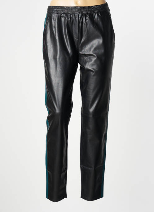 Jegging negru SANDWICH femeie