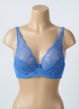 Sutien albastru DAMART femeie