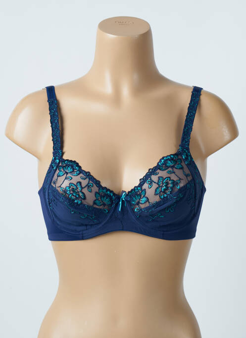 Sutien albastru DAMART femeie