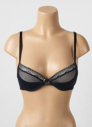 Sutien negru STEFFY femeie