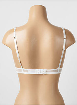Sutien top sutien push-up top sutien push-up bej STEFFY femeie