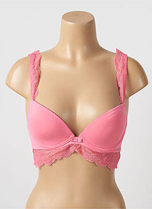 Sutien roz STEFFY femeie