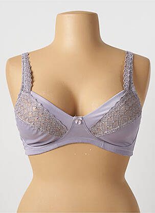 Sutien gri DAMART femeie