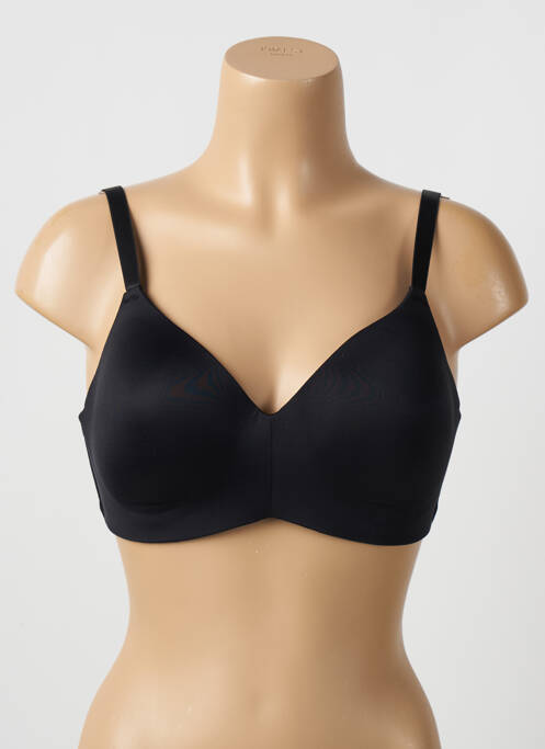 Sutien negru DAMART femeie