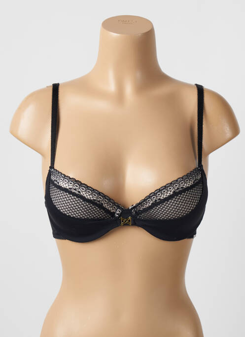 Sutien negru STEFFY femeie