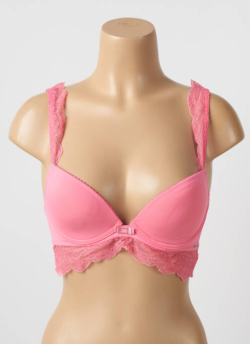 Sutien roz STEFFY femeie