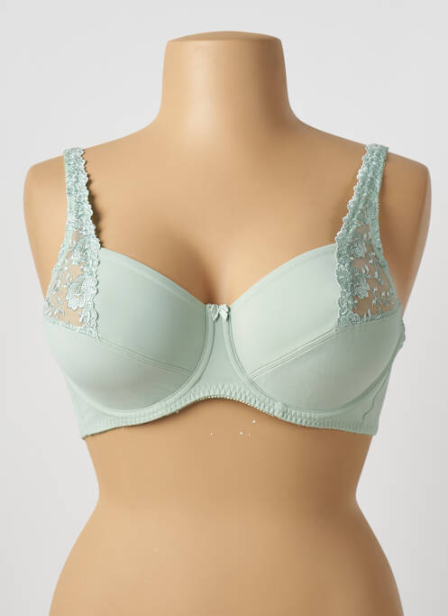 Sutien verde DAMART femeie