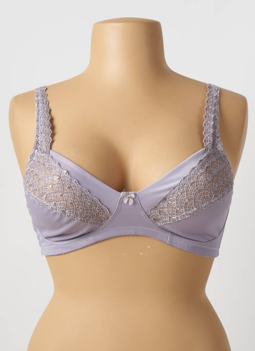 Sutien gri DAMART femeie