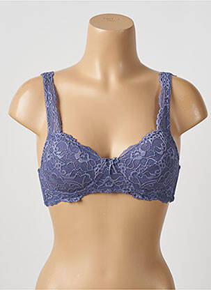 Sutien violet DAMART femeie